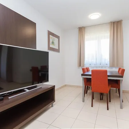 公寓 Marina - Ostro 313 By Locap Group 波尔托罗