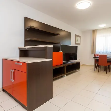 Marina - Ostro 313 By Locap Group דירה *