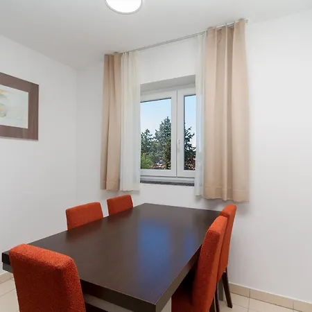Апартаменты Marina - Ostro 313 By Locap Group *