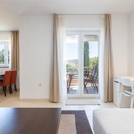 דירה Marina - Ostro 313 By Locap Group בפורטורוז