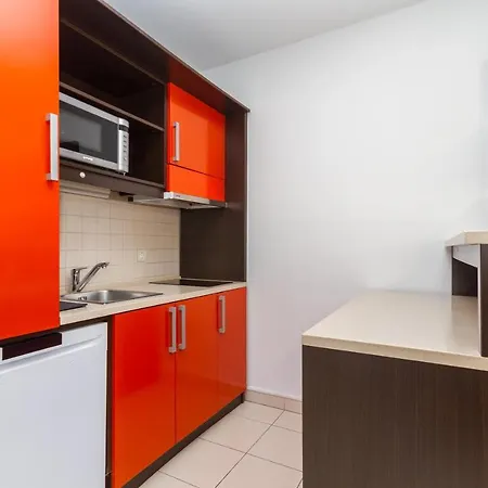 דירה Marina - Ostro 313 By Locap Group *