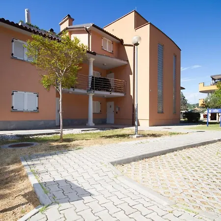 Marina - Ostro 313 By Locap Group Portorož