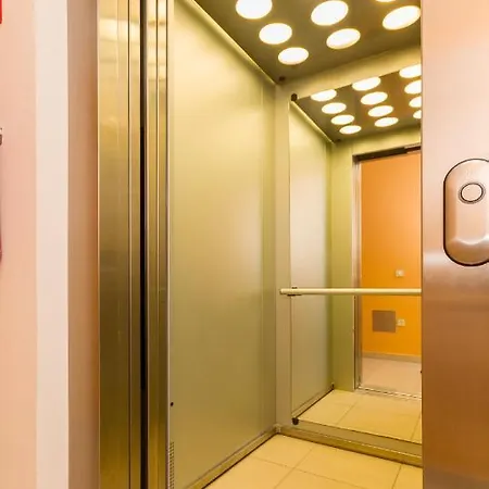 Marina - Ostro 313 By Locap Group Apartman