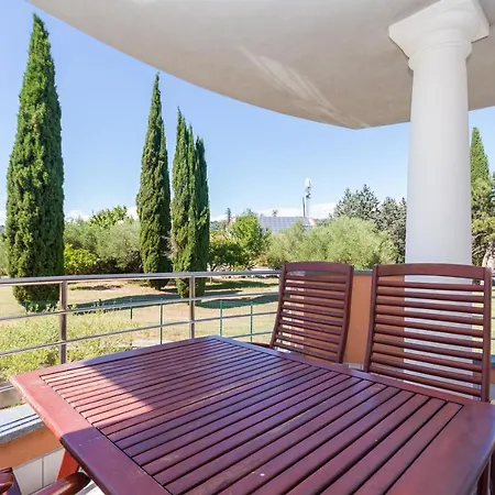 公寓 Marina - Ostro 313 By Locap Group 波尔托罗