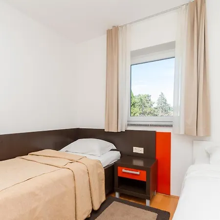 דירה Marina - Ostro 313 By Locap Group