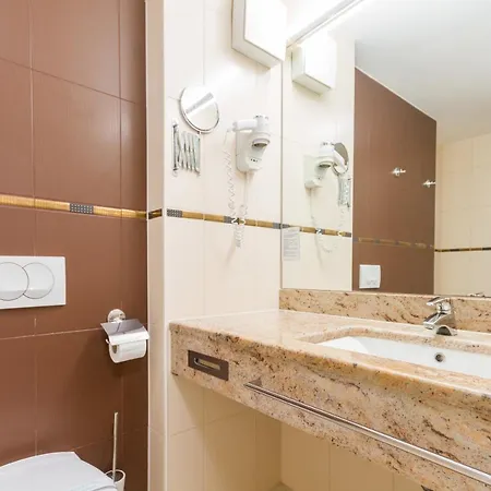 Апартаменты Marina - Ostro 313 By Locap Group *