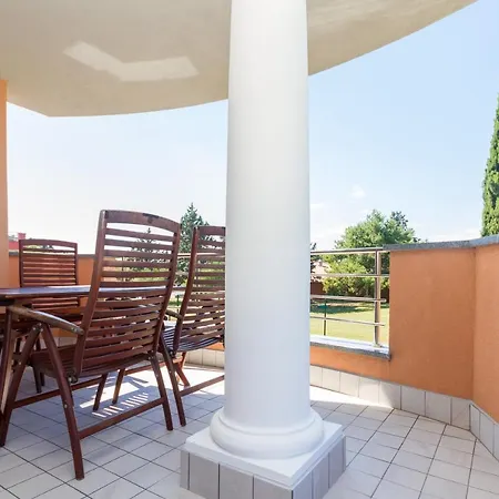 Apartman Marina - Ostro 313 By Locap Group Portorož