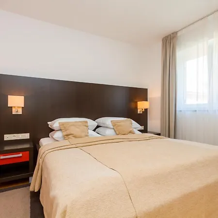 Apartman Marina - Ostro 313 By Locap Group Portorož