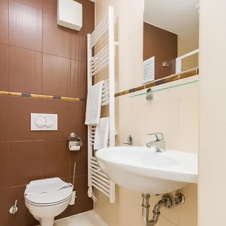 Marina - Ostro 313 By Locap Group Apartman *