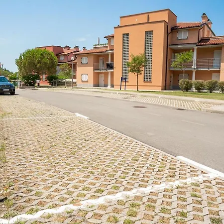 Apartament Marina - Ostro 313 By Locap Group *