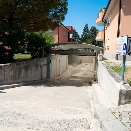 Διαμέρισμα Marina - Ostro 313 By Locap Group Πορτορόζ