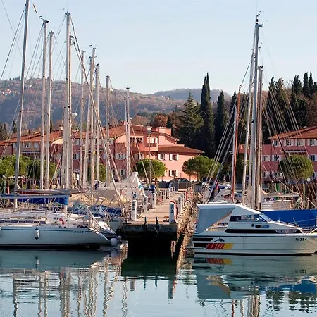 Marina - Ostro 313 By Locap Group Apartman *