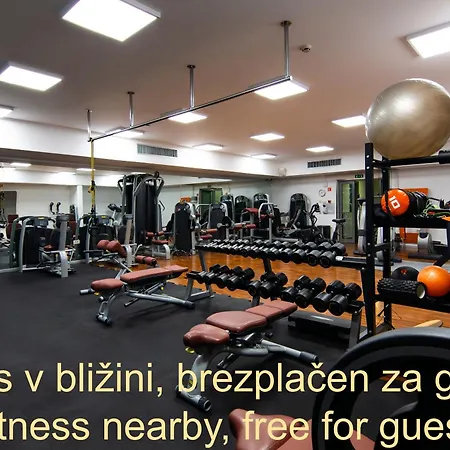 Διαμέρισμα Marina - Ostro 313 By Locap Group Πορτορόζ