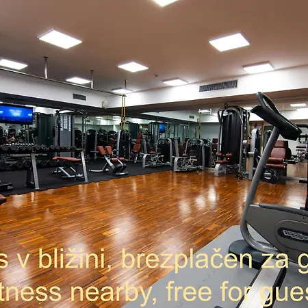 Marina - Ostro 313 By Locap Group Διαμέρισμα