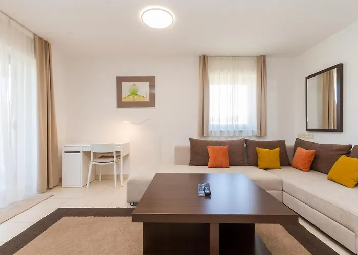 Marina - Ostro 313 By Locap Group Διαμέρισμα