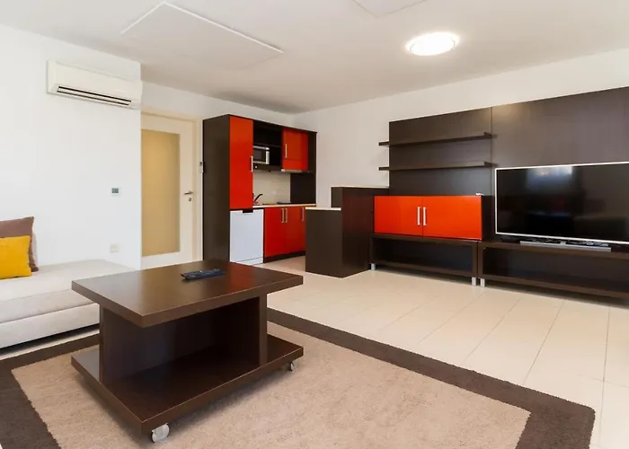 Marina - Ostro 313 By Locap Group * Portorož