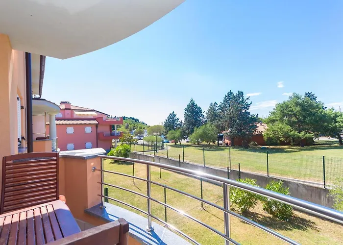 Marina - Ostro 313 By Locap Group Appartement