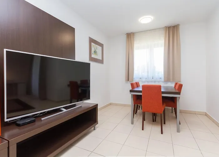 Appartement Marina - Ostro 313 By Locap Group Portorož