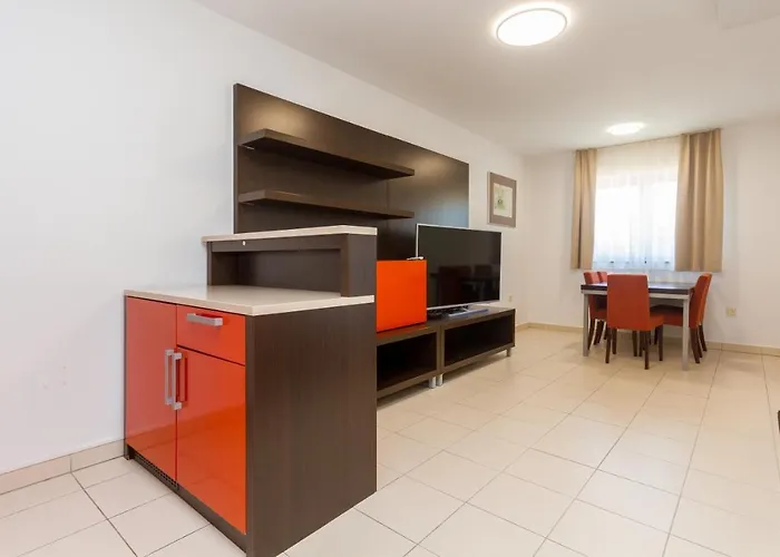 Marina - Ostro 313 By Locap Group Διαμέρισμα *