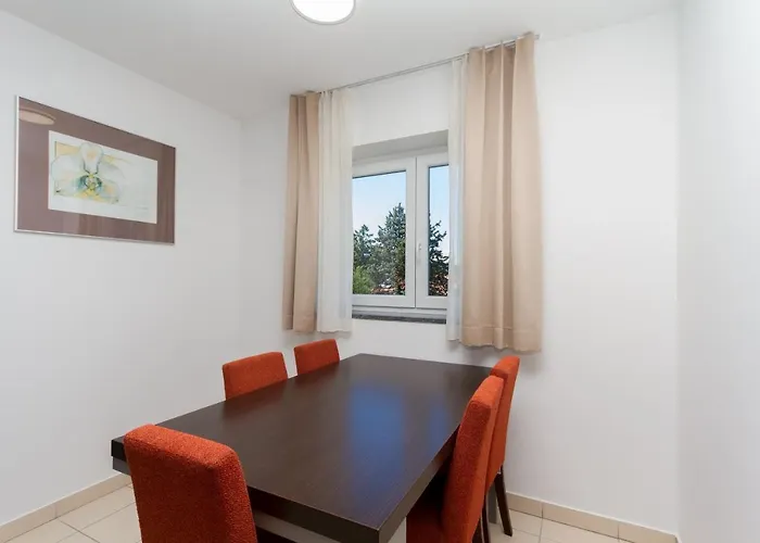 Διαμέρισμα Marina - Ostro 313 By Locap Group *