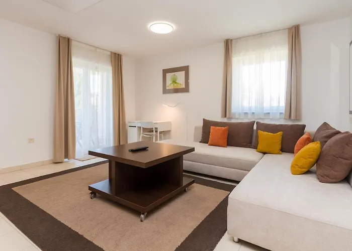 Διαμέρισμα Marina - Ostro 313 By Locap Group Πορτορόζ