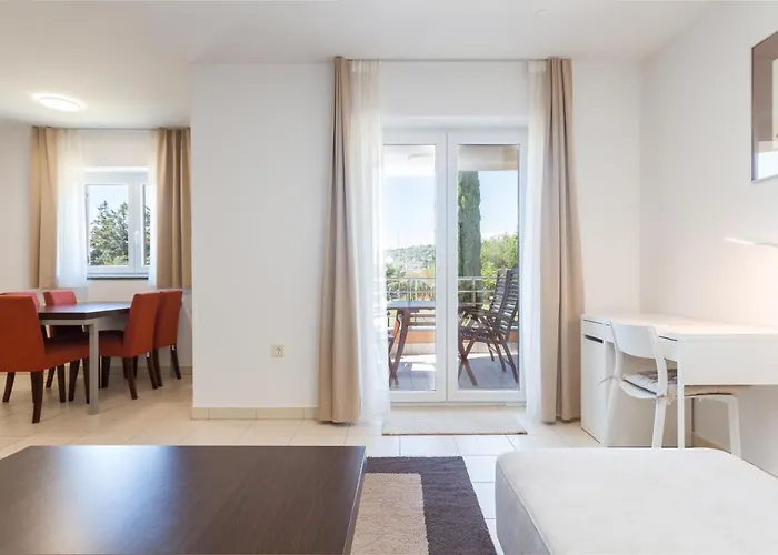 Lejlighed Marina - Ostro 313 By Locap Group Portorož