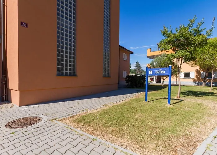 Marina - Ostro 313 By Locap Group *