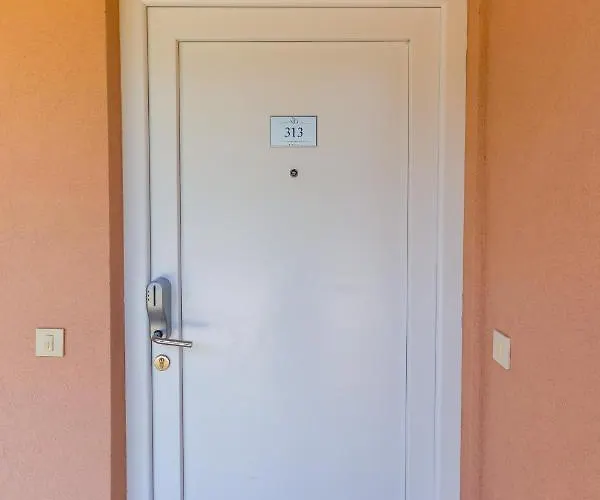 Marina - Ostro 313 By Locap Group アパート