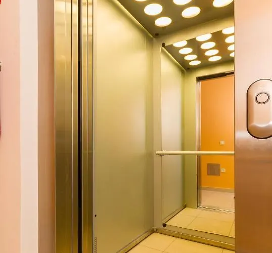 Marina - Ostro 313 By Locap Group アパート