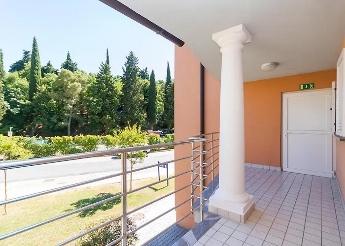 Διαμέρισμα Marina - Ostro 313 By Locap Group *