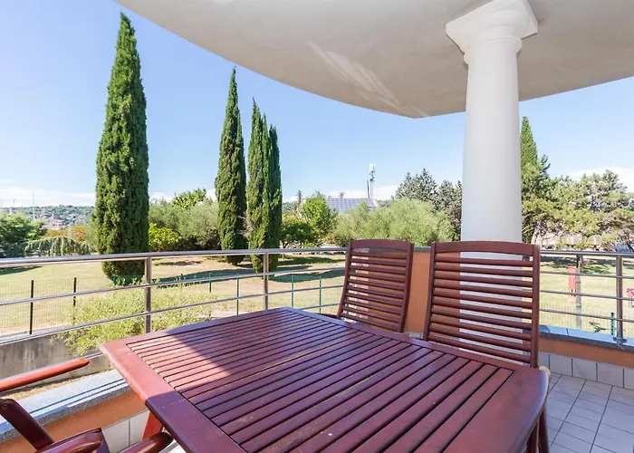 Appartement Marina - Ostro 313 By Locap Group Portorož