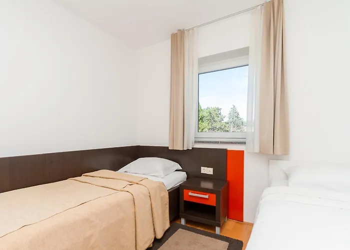 Διαμέρισμα Marina - Ostro 313 By Locap Group