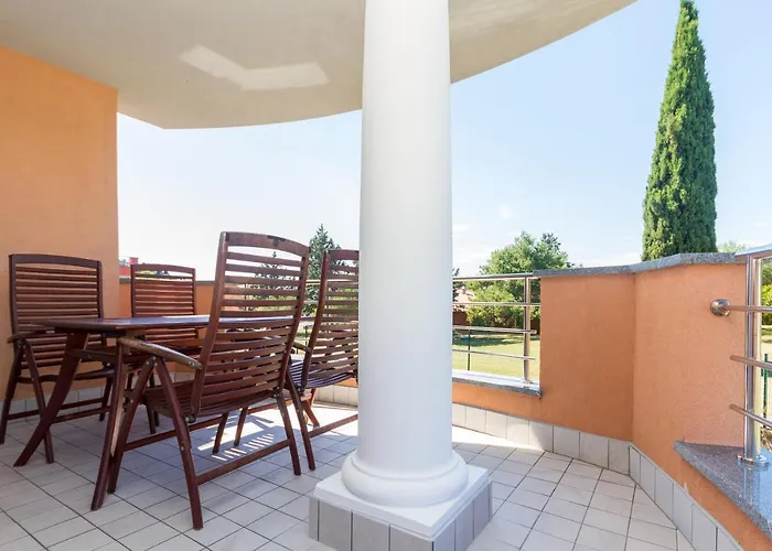 Appartement Marina - Ostro 313 By Locap Group Portorož