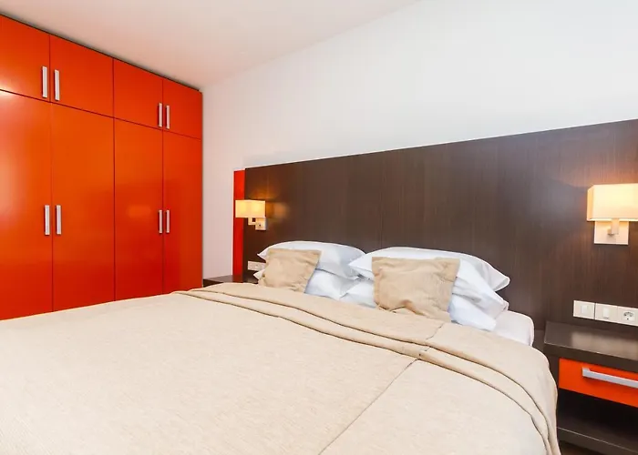 Marina - Ostro 313 By Locap Group Διαμέρισμα *