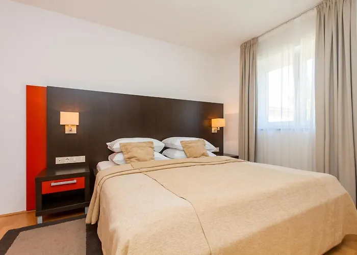 Διαμέρισμα Marina - Ostro 313 By Locap Group Πορτορόζ