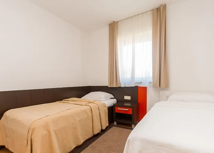 Marina - Ostro 313 By Locap Group * Portorož