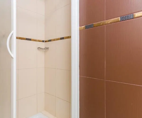 Marina - Ostro 313 By Locap Group Lejlighed Portorož