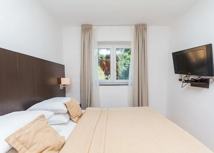 Marina - Ostro 313 By Locap Group Portorož