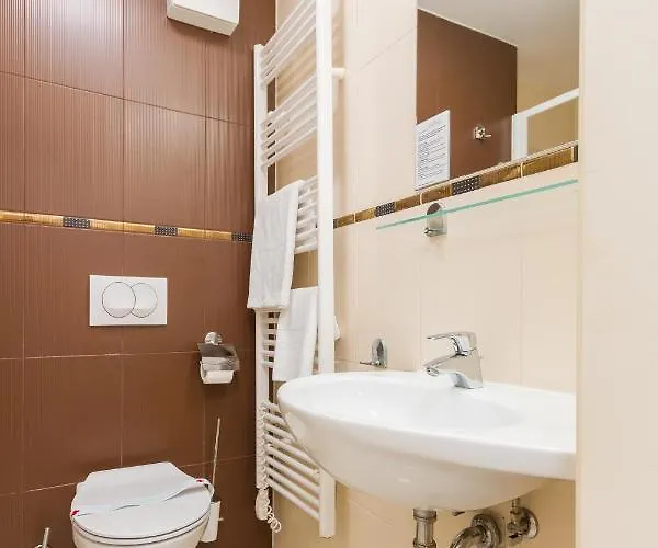 Marina - Ostro 313 By Locap Group Διαμέρισμα *