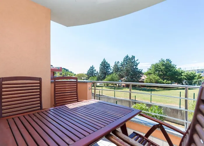 Διαμέρισμα Marina - Ostro 313 By Locap Group *