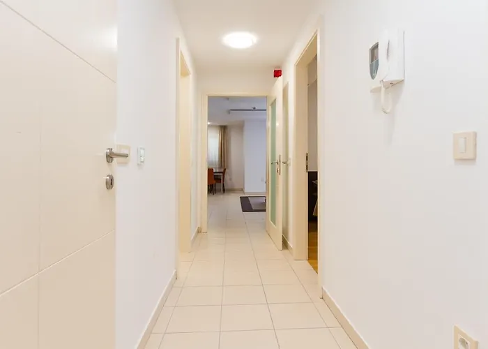 Διαμέρισμα Marina - Ostro 313 By Locap Group