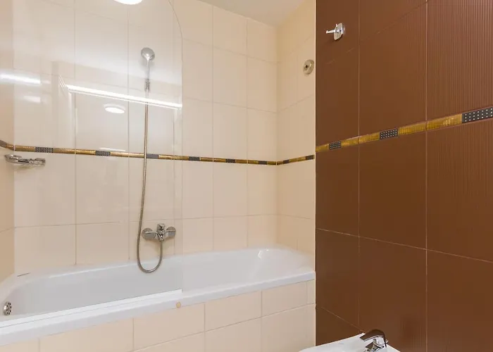 アパート Marina - Ostro 313 By Locap Group *