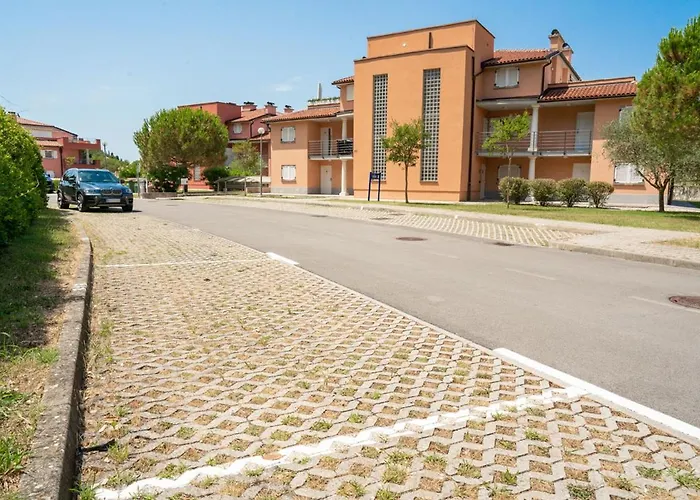 Lejlighed Marina - Ostro 313 By Locap Group *