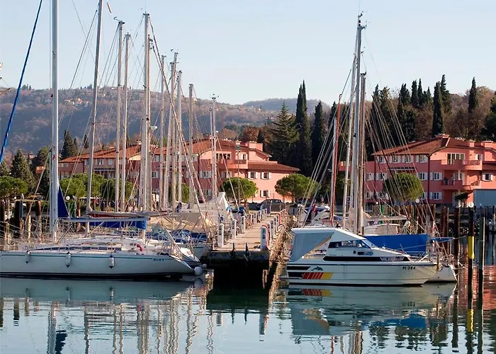 Marina - Ostro 313 By Locap Group Διαμέρισμα *