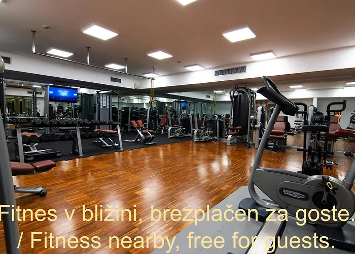 Marina - Ostro 313 By Locap Group アパート